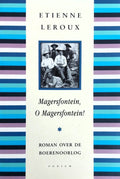 Magersfontein, o Magersfontein! - Etienne Leroux, geen