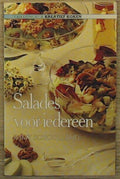 Salades voor iedereen - Immy Schoolland