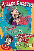 Killer puzzels - Ontdek de dodelijkste grap aller tijden!