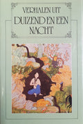 Verhalen uit duizend en een nacht - J.C. Mardrus