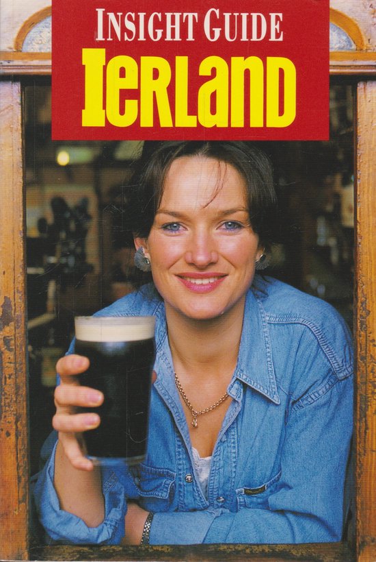 Ierland insight guide Ned ed - Guide Nederlandsta Insight