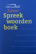 Van Dale Junior Spreekwoordenboek - Wim Daniëls