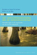 Het hervormingsmoeras van de verzorgingsstaat - N. van Gestel, P. De Beer
