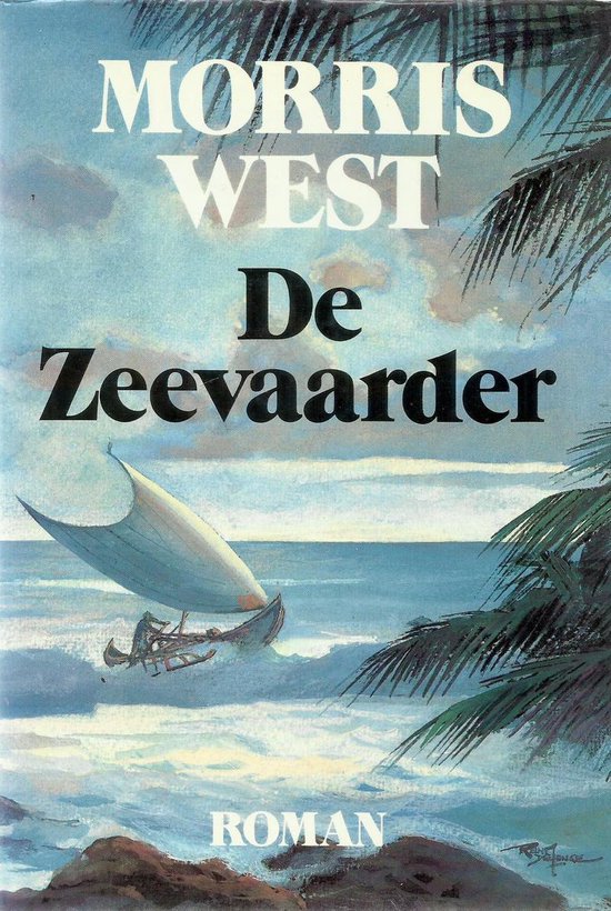 Zeevaarder - Onbekend