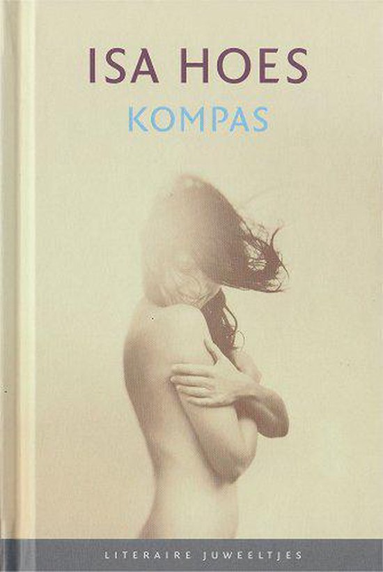 Kompas - Isa Hoes