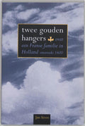 Twee Gouden Hangers - J. Sizoo
