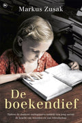 De Boekendief - Markus Zusak, Annemarie Lodewijk