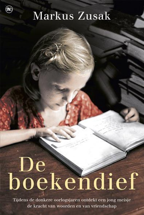 De Boekendief - Markus Zusak, Annemarie Lodewijk