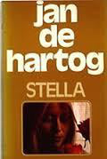 Stella. - Jan de Hartog.1976