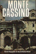 Monte Cassino - David Hapgood, David Richardson