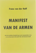 Manifest van de armen - Frans van der Hoff