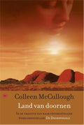 Land Van Doornen - Colleen McCullough