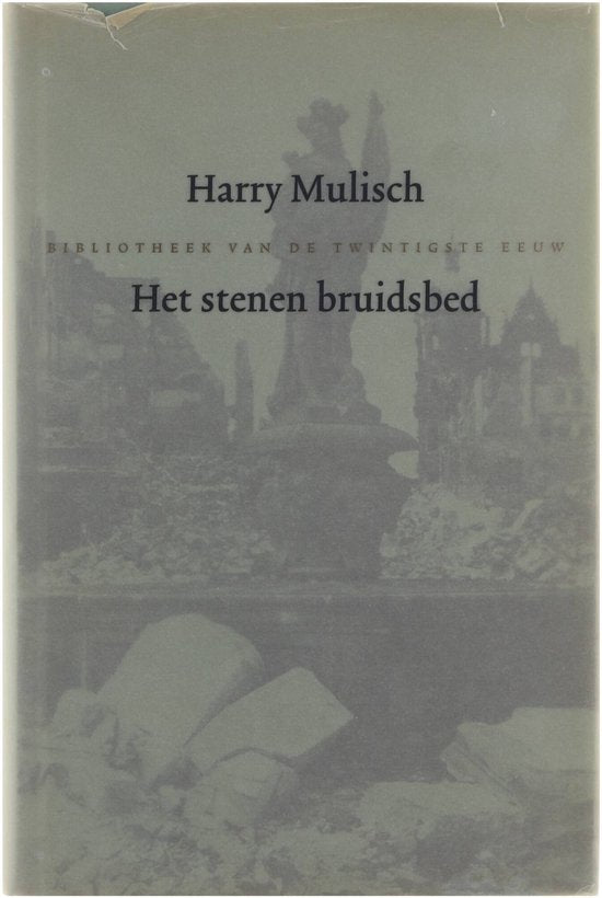 Het Stenen Bruidsbed