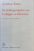 Liefdesperikelen - Achilles Tatios