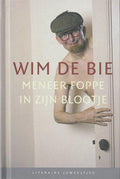 Meneer Foppe in zijn blootje - W. de Bie