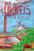 De Ukkels en de zwarte wolk - Jovake, Henri