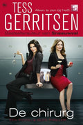 De chirurg - Tess Gerritsen