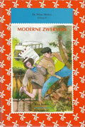 Moderne Zwervers - Rien Broere, Jan Zandstra (illustraties)