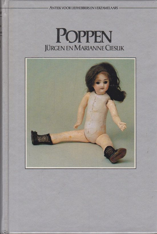 Poppen - Cieslik