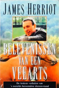 Belevenissen van een veearts - J. Herriot