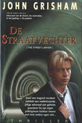 De straatvechter - John Grisham