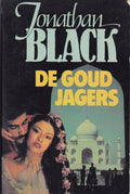 De goudjagers - Black