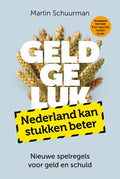 Geldgeluk - Martin Schuurman