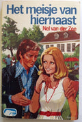 Meisje van hiernaast - N. van der Zee