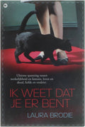 Ik weet dat jij er bent - Laura Brodie