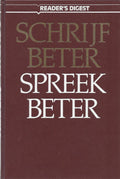 Schrijf beter, spreek beter