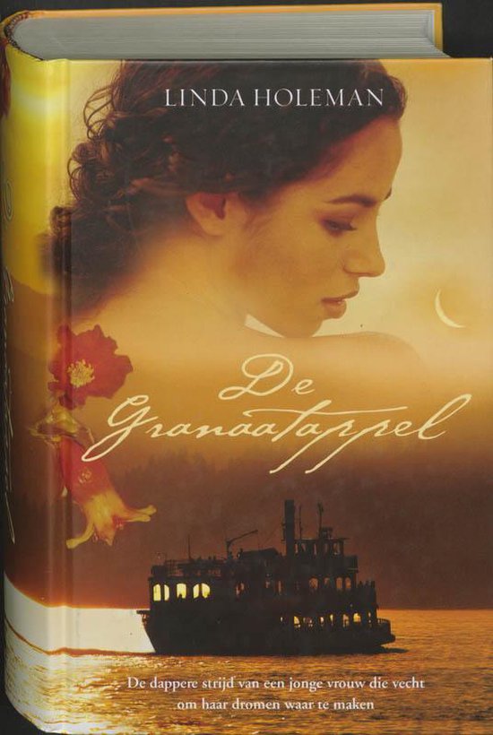 De Granaatappel - Linda Holeman