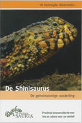 De Bedreigde Dierenreeks - De Shinisaurus - D. Herpin, I. Zondervan