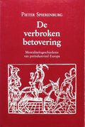 De verbroken betovering - Pieter Spierenburg