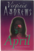 Schaduw 1 - April - Virginia Andrews