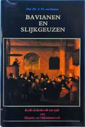 Bavianen en slijkgeuzen - Prof. Dr. A. Th. van Deursen