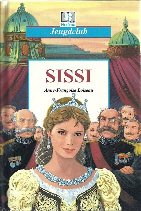 Sissi - A. - F. Loiseau