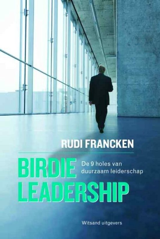 Birdie Leadership - Rudi Francken