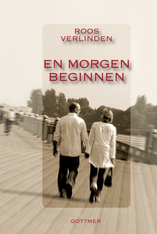 En morgen beginnen - Roos Verlinden