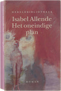 Het Oneindige Plan - Isabel Allende