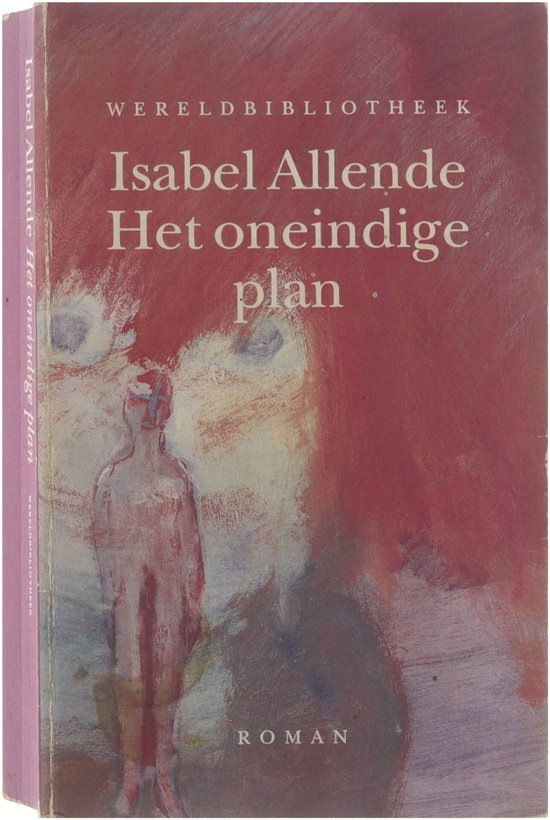 Het Oneindige Plan - Isabel Allende