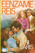 Eenzame reis - Saris