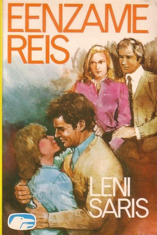 Eenzame reis - Saris