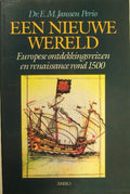 Een nieuwe wereld - E.M. Janssen Perio