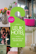 Leuk hotel nl - Petra de Hamer