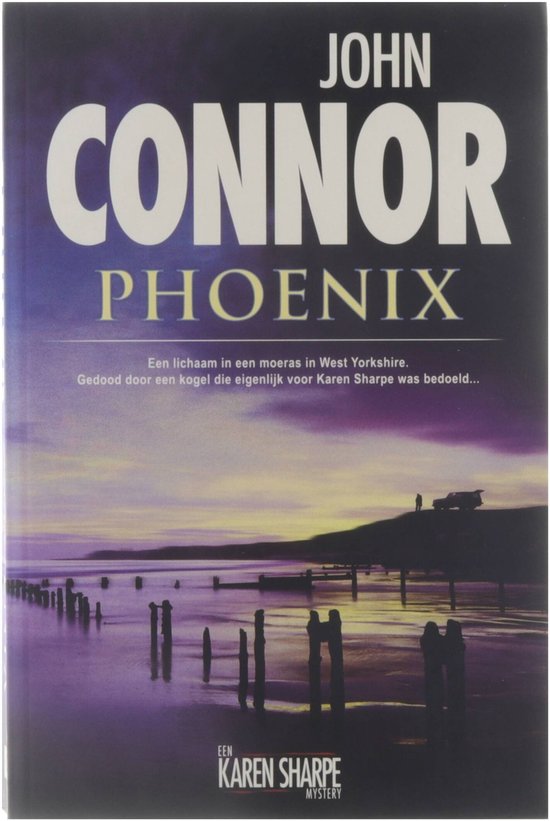 Phoenix - John Connor
