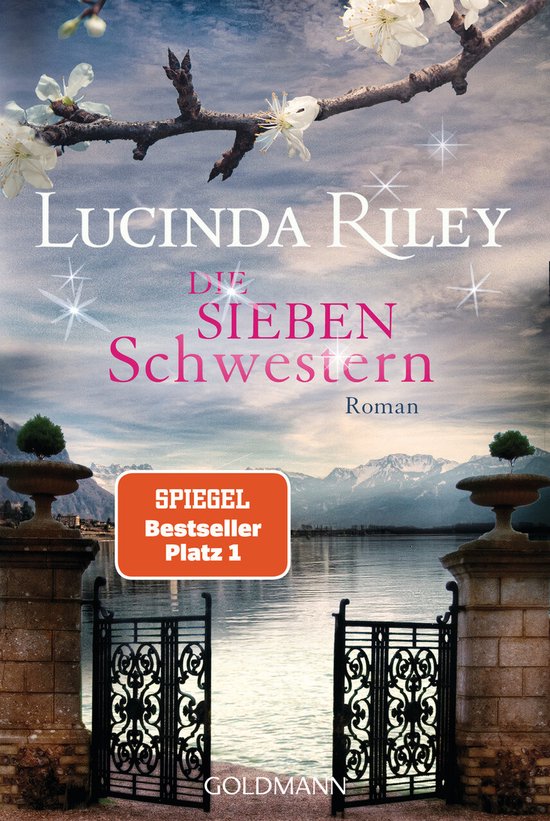 Die sieben Schwestern 01 - Riley, Lucinda, Sonja Hauser