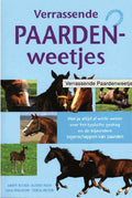 Verrassende Paardenweetjes