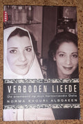 Verboden Liefde - N.K. Albqaeen