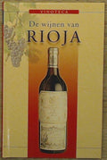 De wijnen van Rioja - Jürgen Mathäβ