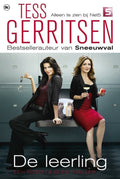 De leerling - Tess Gerritsen